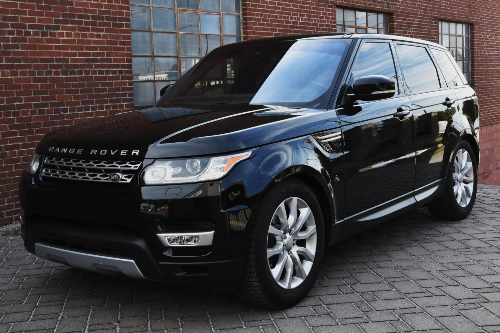 range rover mykonos elegant cars